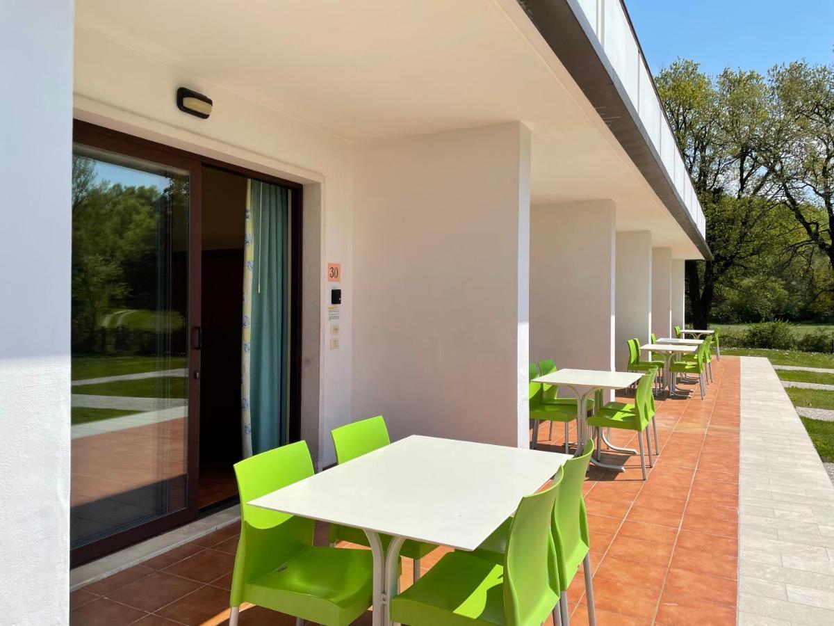 Bran & Denise Residence Costermano Exterior foto