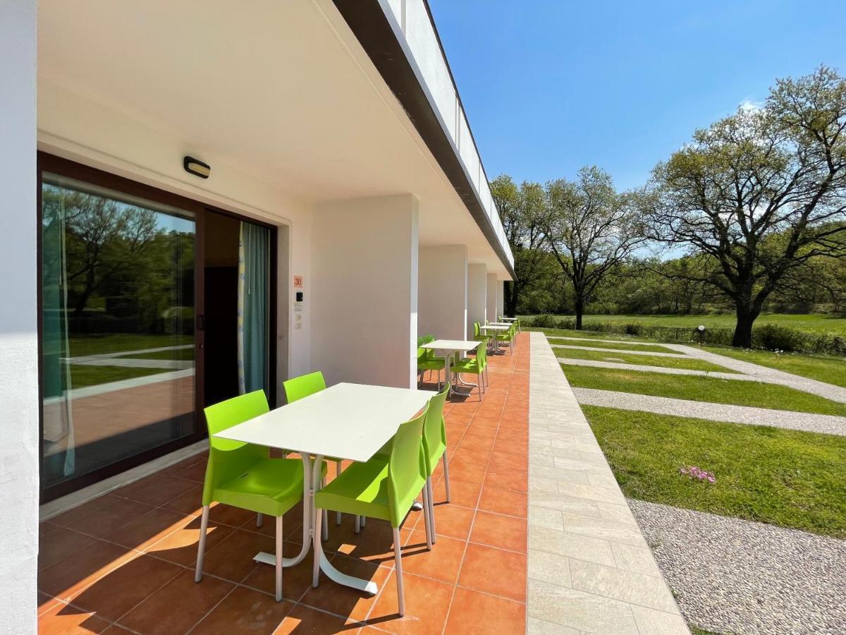 Bran & Denise Residence Costermano Exterior foto