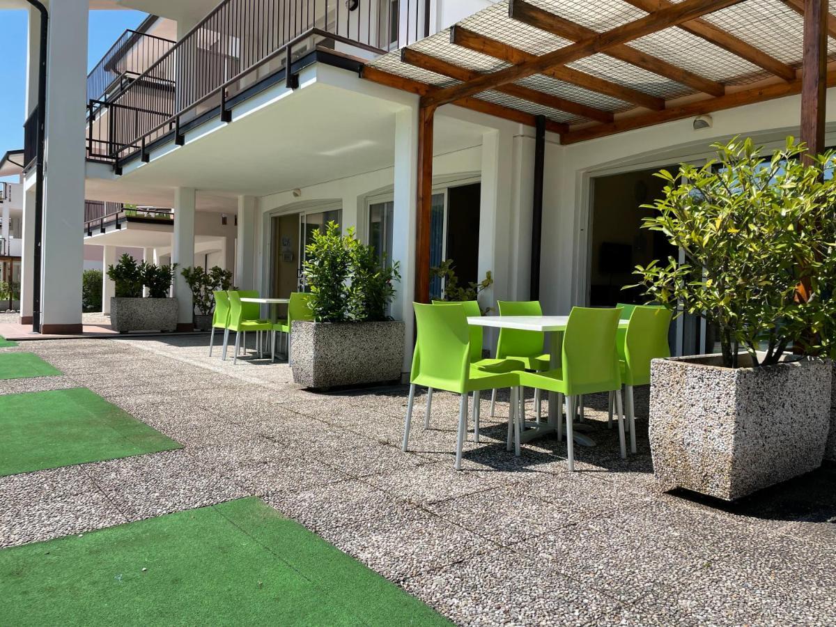 Bran & Denise Residence Costermano Exterior foto